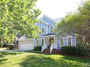 9100 Cub Trl, Raleigh, NC 27615