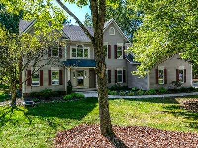 254 Bridgewater Cir, Hudson, OH, 44236