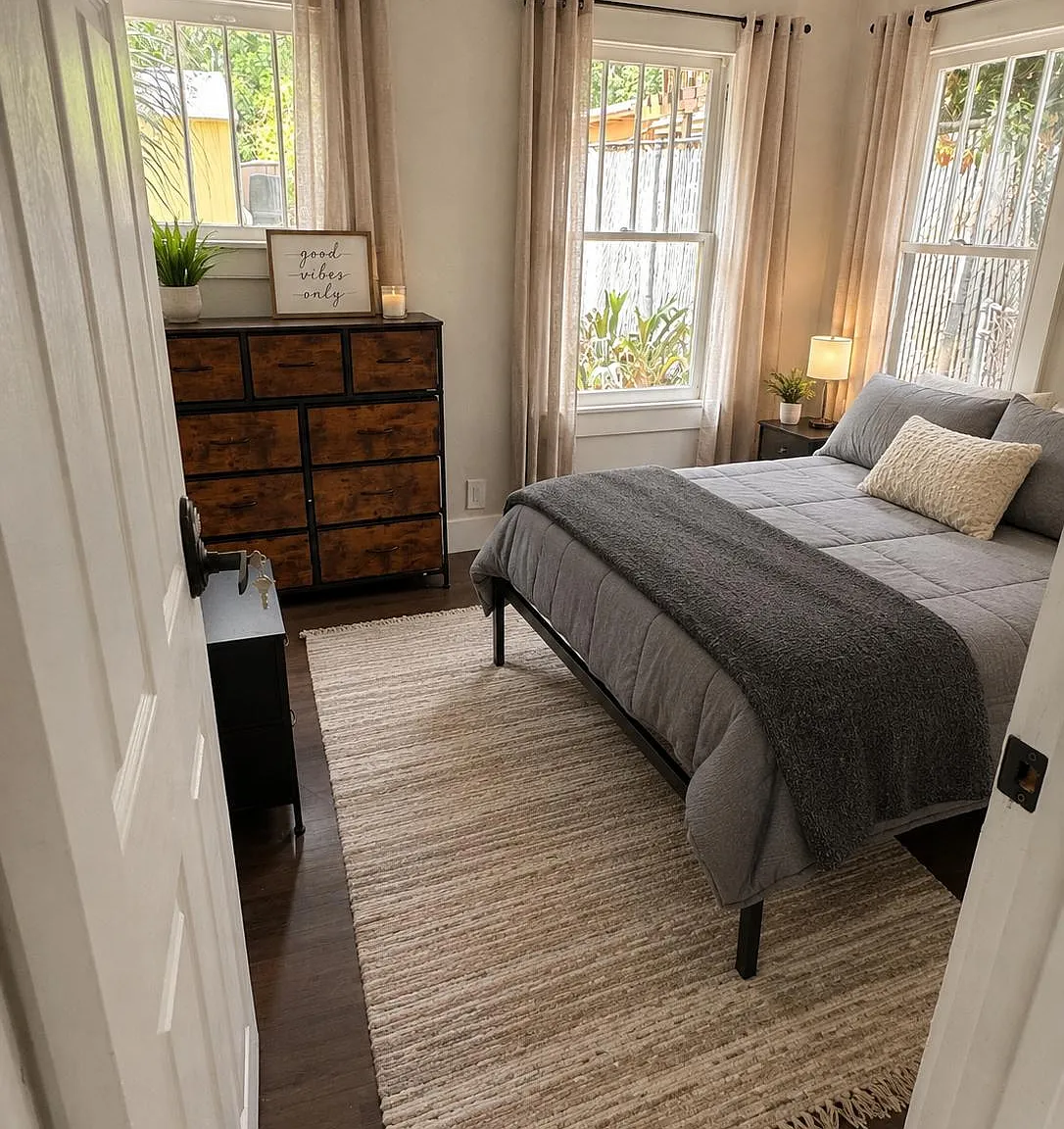 4 bed, 3.0 bath, 1400 sqft, $957 — Photo 1