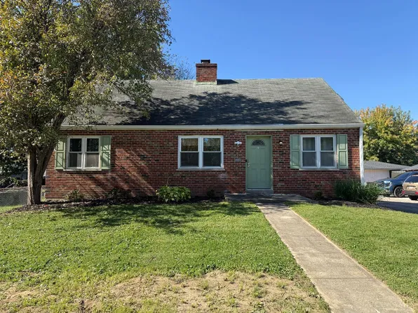 7355 Werner Ave, Cincinnati, OH 45231