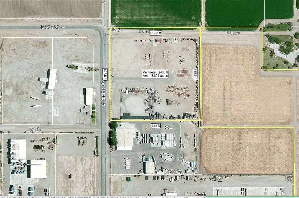 2nd image of 811 S Pacific Ave