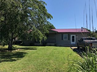 222 Harris Rd, Lexington, NC 27292