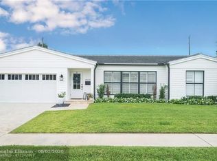 6500 NE 21st Ter, Fort Lauderdale, FL 33308