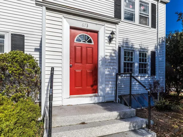 673 South Street #1, Portsmouth, NH 03820