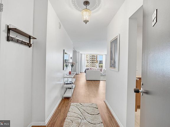2nd image of 3001 Veazey Ter NW APT 1324