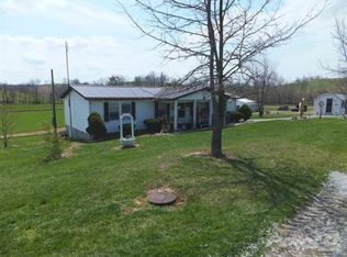 100 Pisgah Rd, Carlisle, KY 40311