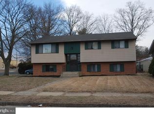 2406 Norwood Ave, Pennsauken, NJ 08109