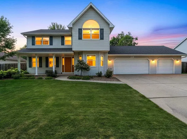 839 Mandalay Ter, De Pere, WI 54115
