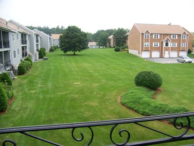 74 Tennis Plaza Rd Unit 38, Dracut, MA, 01826