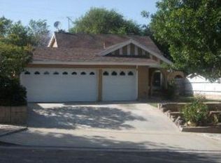 2142 Adrienne Dr, Corona, CA 92882