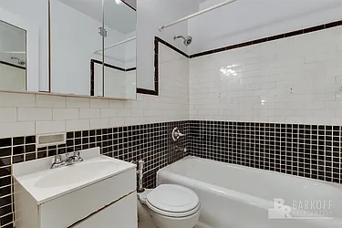 Sold by Barkoff Residential 