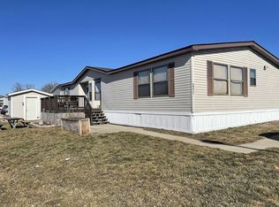 59437 Laine Ln, New Haven, MI 48048