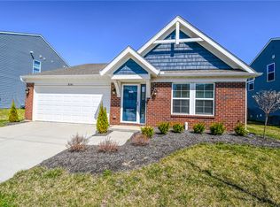 8196 Cherry Birch Dr, Tipp City, OH