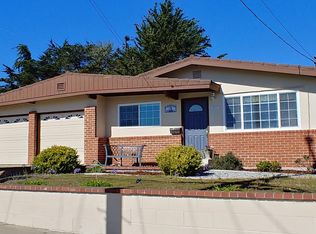 3061 Vaughn Ave, Marina, CA