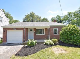 247 Forestwood Dr, Cincinnati, OH 45216