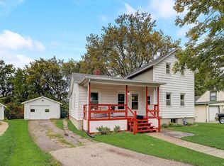507 N High St, Fort Atkinson, WI 53538
