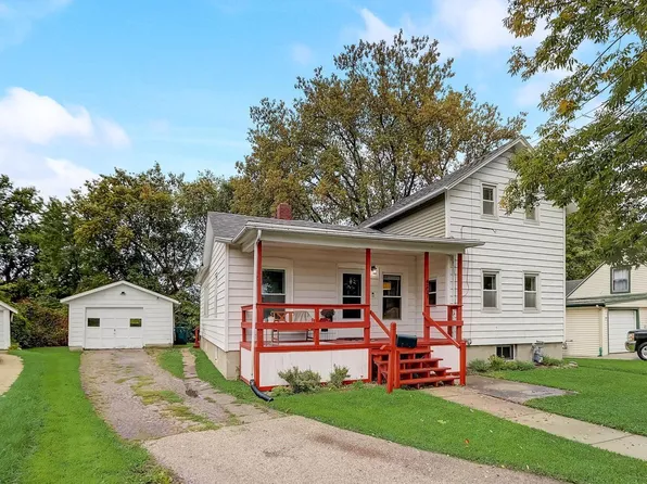 507 North High STREET, Fort Atkinson, WI 53538