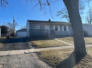 22249 Yates Ave, Sauk Village, IL