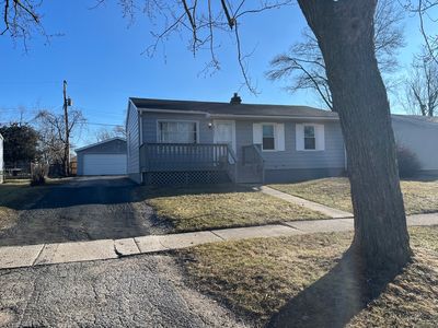 22249 Yates Ave, Sauk Village, IL, 60411