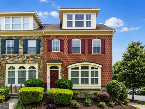 12962 Clarksburg Square Rd, Clarksburg, MD 20871