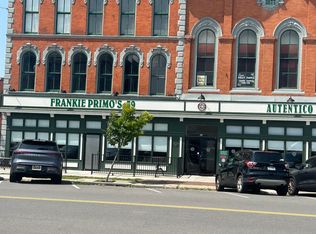 26 Webster St FLOOR 2, North Tonawanda, NY 14120