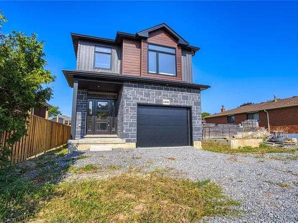 1440 Upper Gage Ave, Hamilton, ON L8W 1E7