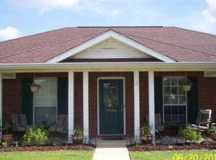 9992 Springfield Ct, Mobile, AL 36695