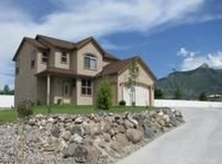 20 Eagle Ct, Parachute, CO 81635