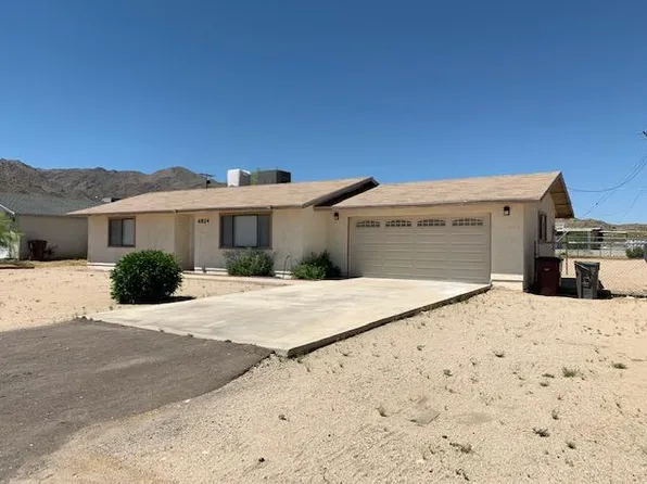6824 Manzanita Ave, Twentynine Palms, CA 92277