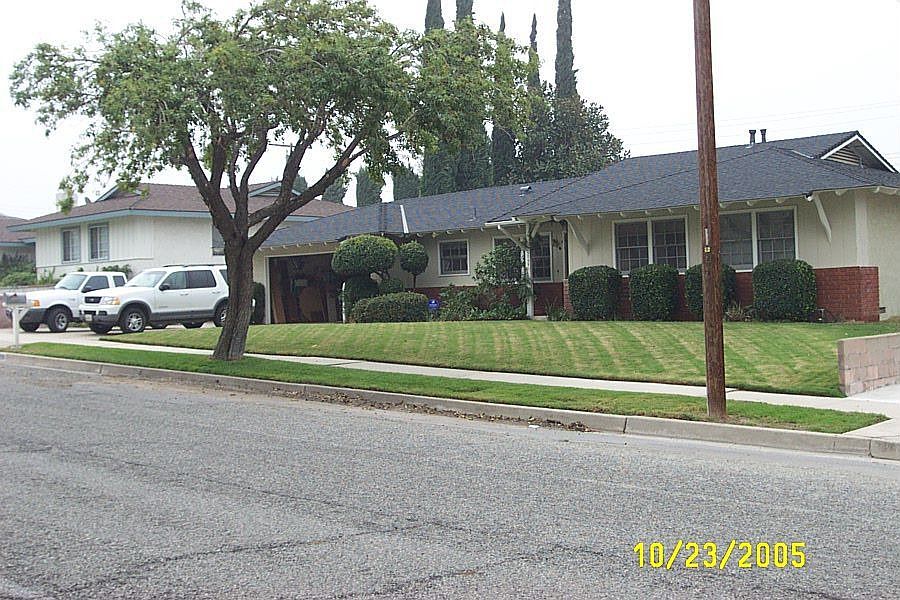Wide Street @ 30ft