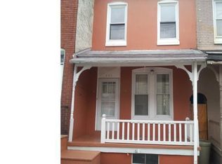 527 Minor St, Reading, PA 19602