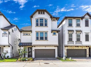 10703 Centre Forest Dr, Houston, TX 77043