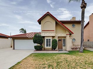 14845 Cambria St, Fontana, CA 92335