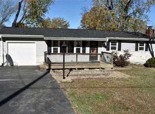 511 Maureen Dr, Eureka, MO 63025