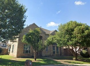 9775 Windsong Dr, Frisco, TX 75035