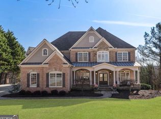6220 Clifton Cir, Suwanee, GA 30024