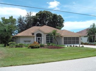 155 Sportsman Rd, Rotonda West, FL 33947