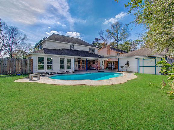 4th image of 5519 Coon Tree Ct