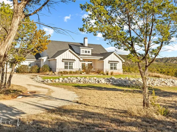 1009 Maxwell St, Buffalo Gap, TX 79508