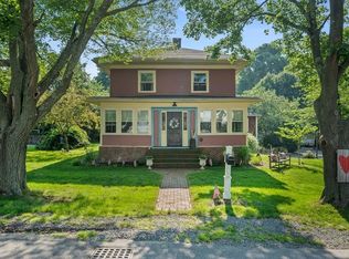 18 Hazel Ave, Scituate, MA 02066