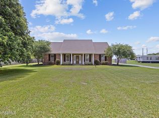 14638 State Highway 82, Abbeville, LA 70510