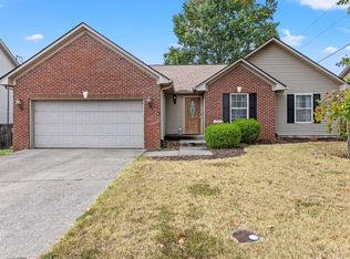 209 Southside Way, Nicholasville, KY 40356