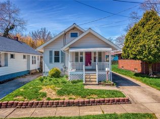 1568 6th St, Cuyahoga Falls, OH 44221
