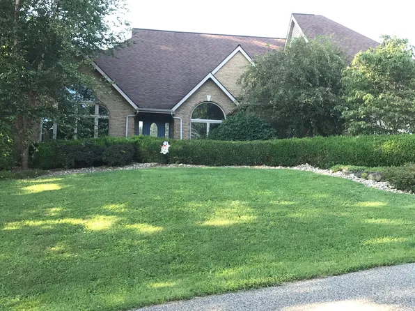 41 Hummingbird Ct, Wheelersburg, OH 45694