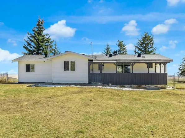 253017 E Range Road 224, Wheatland County, AB T0J 3G0