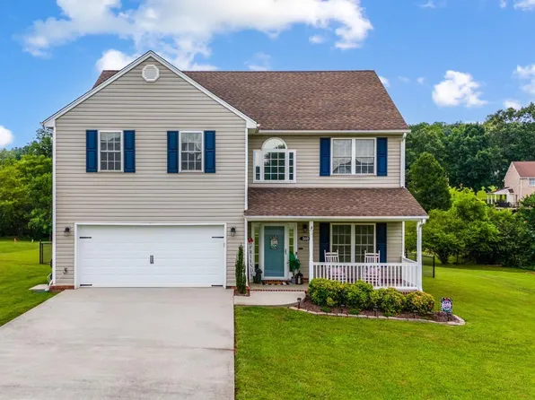 1169 New Market Loop, Forest, VA 24551