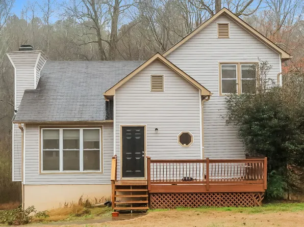 3106 Calumet Cir NW, Kennesaw, GA 30152