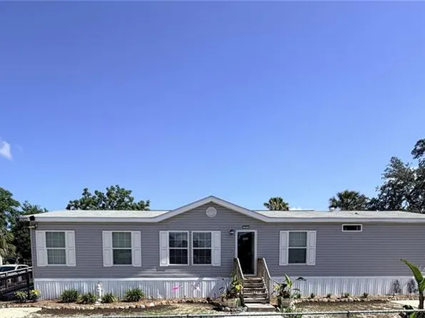 9811 Bud St, Hudson, FL 34669