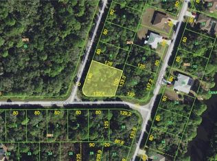 1330 Cornwall St, Port Charlotte, FL 33953