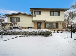 238 W Normandy Dr, Chicago Heights, IL